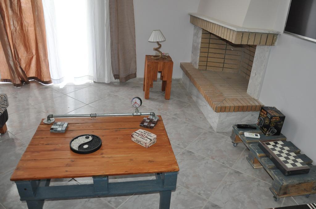 Your Home Atina Dış mekan fotoğraf