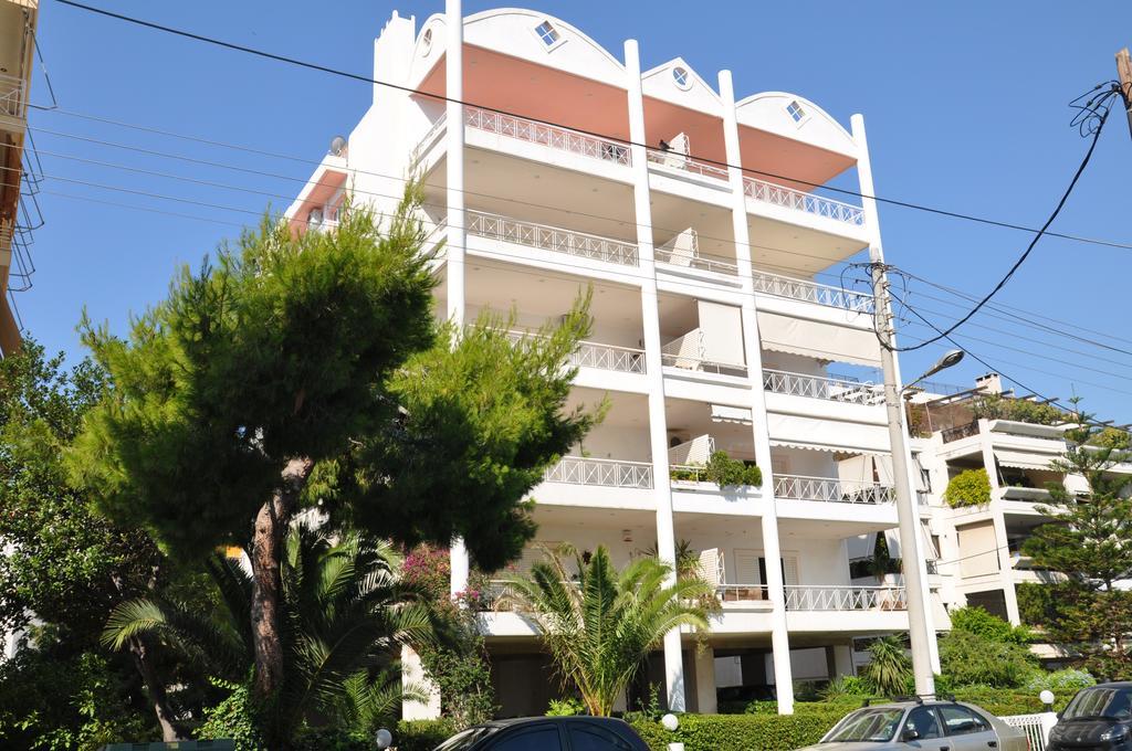 Your Home Atina Dış mekan fotoğraf